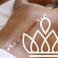 Get Glowing Skin with Almond Body Oil | Van Alba