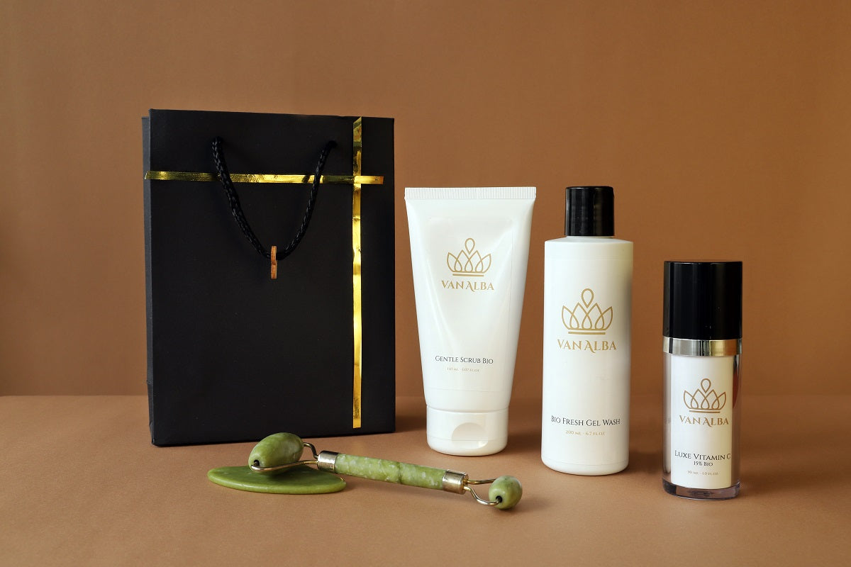 Refresh and Rejuvenate Gift Box - Van Alba ™